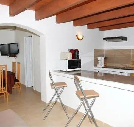 Semesterbostad Mini Figari Hp36 *